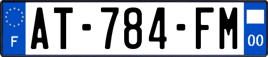 AT-784-FM