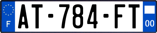 AT-784-FT