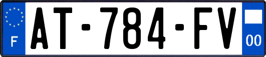 AT-784-FV
