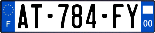AT-784-FY