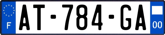 AT-784-GA