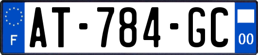 AT-784-GC