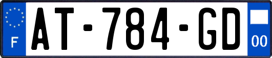 AT-784-GD