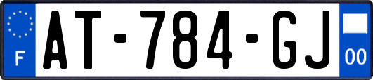 AT-784-GJ
