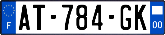 AT-784-GK