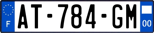 AT-784-GM