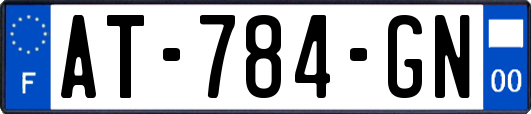 AT-784-GN