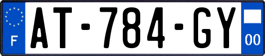 AT-784-GY