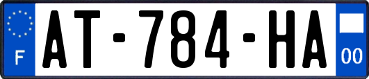 AT-784-HA