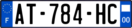 AT-784-HC