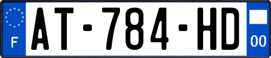 AT-784-HD