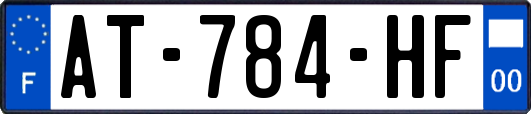 AT-784-HF