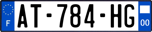 AT-784-HG