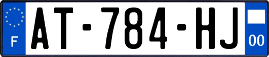 AT-784-HJ