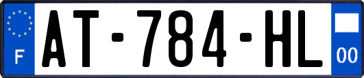 AT-784-HL