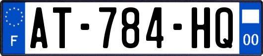 AT-784-HQ