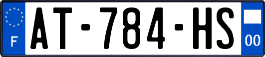 AT-784-HS