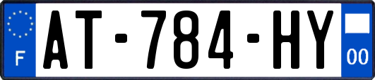 AT-784-HY
