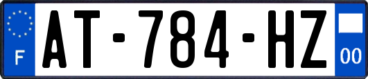 AT-784-HZ