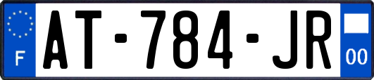 AT-784-JR