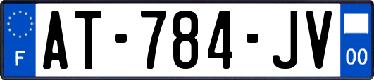 AT-784-JV
