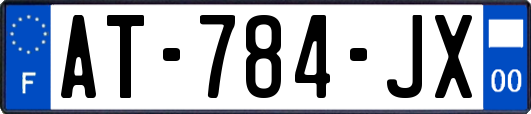 AT-784-JX
