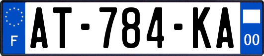 AT-784-KA