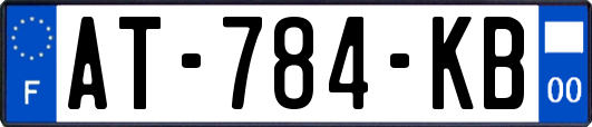 AT-784-KB