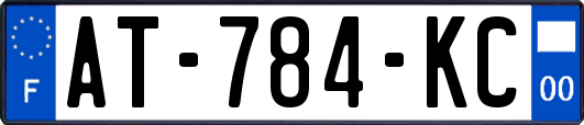 AT-784-KC