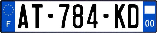 AT-784-KD