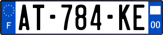 AT-784-KE