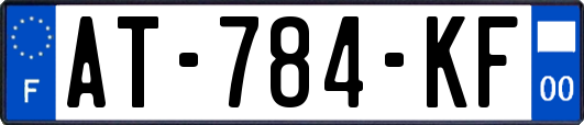AT-784-KF
