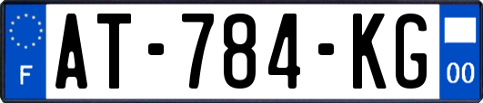 AT-784-KG
