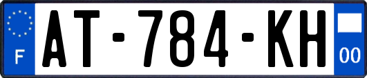AT-784-KH