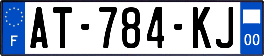 AT-784-KJ