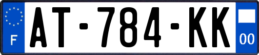 AT-784-KK