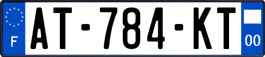 AT-784-KT