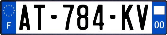 AT-784-KV