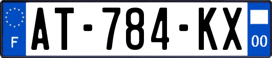 AT-784-KX