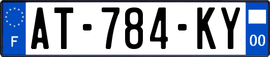 AT-784-KY