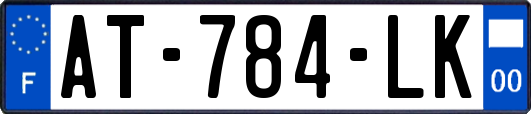 AT-784-LK