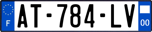 AT-784-LV