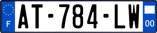 AT-784-LW