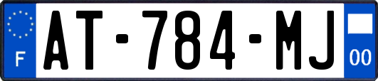 AT-784-MJ