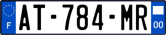 AT-784-MR