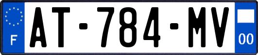 AT-784-MV