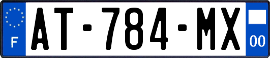 AT-784-MX