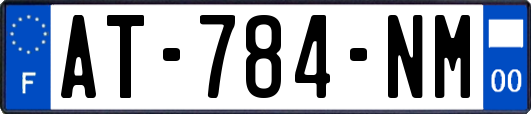 AT-784-NM