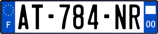 AT-784-NR
