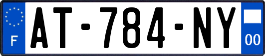 AT-784-NY